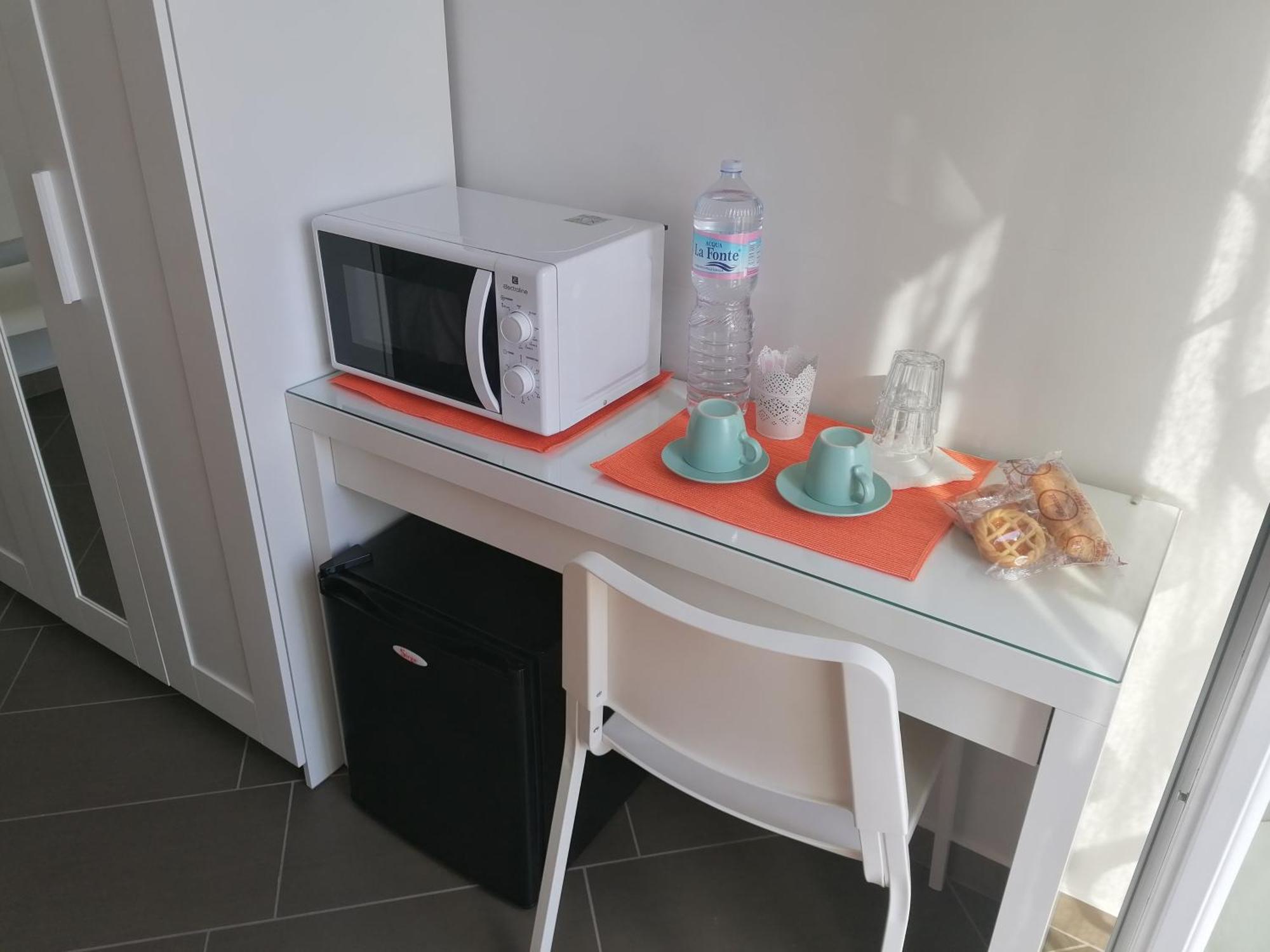 B&B Villa Agrume Messina Exteriör bild