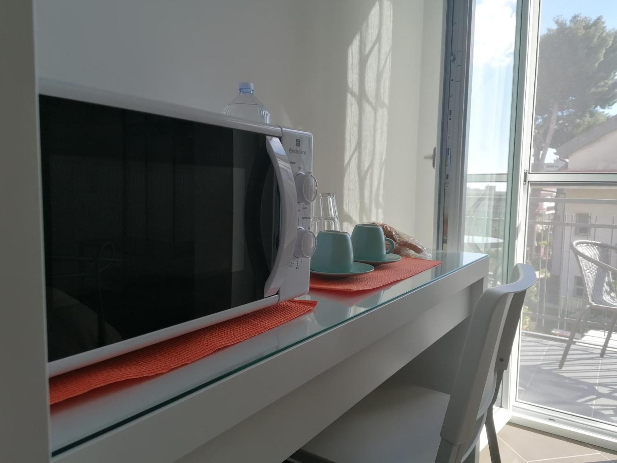 B&B Villa Agrume Messina Exteriör bild