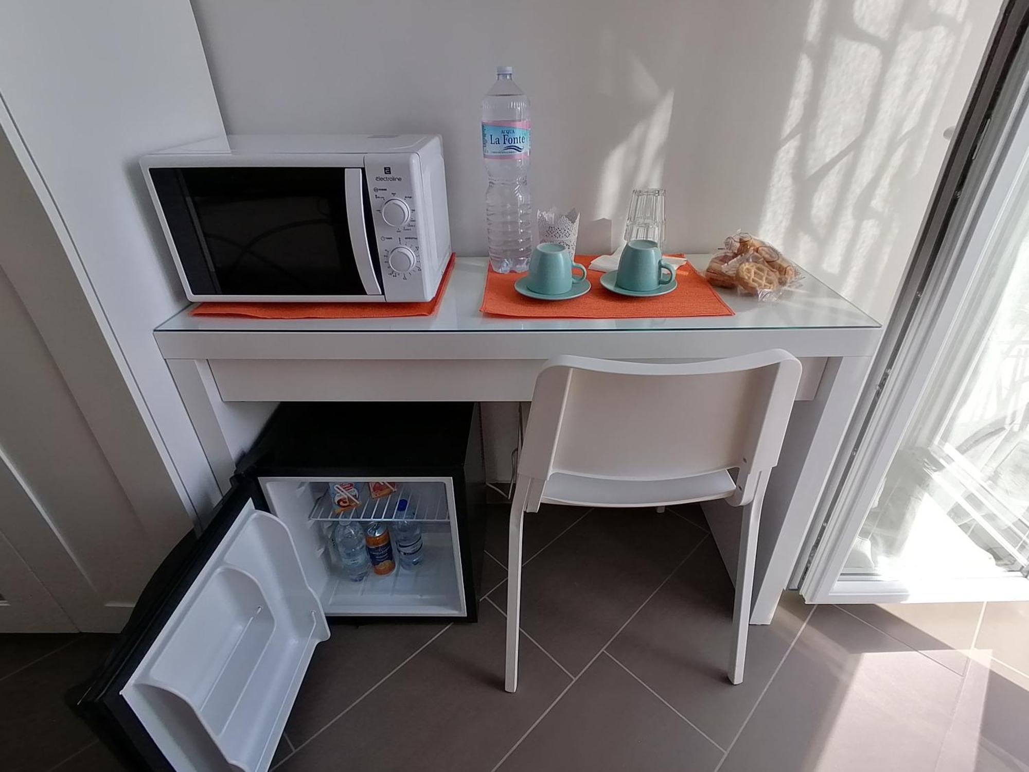B&B Villa Agrume Messina Exteriör bild